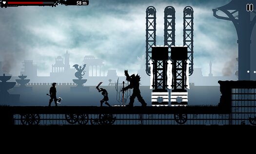 Dark Lands 1.5.6. Скриншот 21