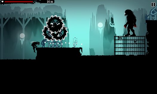 Dark Lands 1.5.6. Скриншот 22