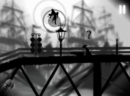 Dead Ninja Mortal Shadow 1.5.4. Скриншот 8