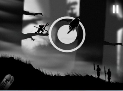 Dead Ninja Mortal Shadow 1.5.4. Скриншот 9