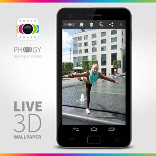 Phogy 1.53. Скриншот 3
