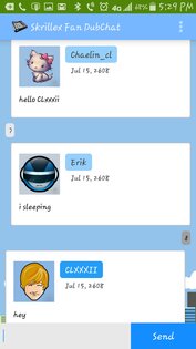 Skrillex Fan Drum Pads PRO 12.0.14. Скриншот 11