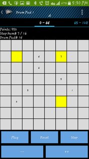 Skrillex Fan Drum Pads PRO 12.0.14. Скриншот 12