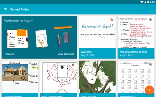 Squid – заметки и комментарии к PDF 4.4.1. Скриншот 18