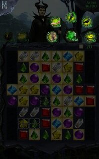 Малефисента Звездопад 9.37.0. Скриншот 6