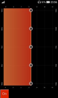 Music Player KPob 2.0.1. Скриншот 5