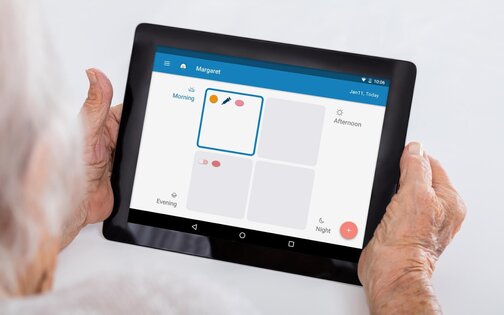 Medisafe – напоминания и трекер таблеток 9.50.0. Скриншот 8
