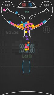 100 Balls 2023.0. Скриншот 21