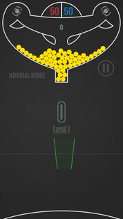 100 Balls 2023.0. Скриншот 3