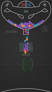 100 Balls 2023.0. Скриншот 5