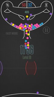 100 Balls 2023.0. Скриншот 15