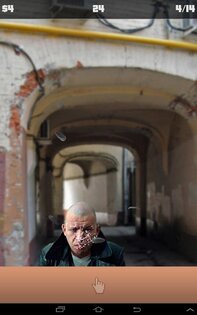 Семкоед 1.6. Скриншот 2