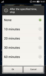 00 Music Player Effect 1.07. Скриншот 6