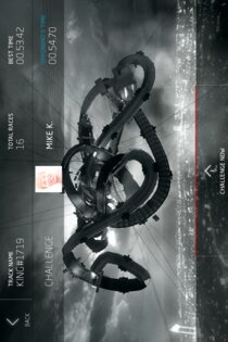 GT Ride 1.21. Скриншот 3