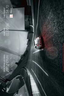 GT Ride 1.21. Скриншот 4