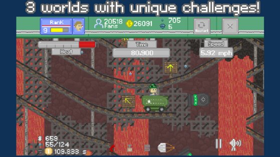 Swipecart 1.0.7. Скриншот 3