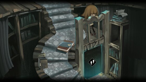 Deemo 5.0.10. Скриншот 2