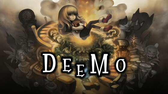 Deemo 5.0.10. Скриншот 7