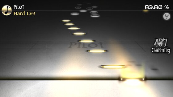 Deemo 5.0.10. Скриншот 16