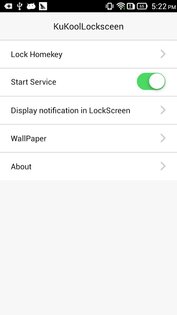 iOS 7 Lockscreen 1.4.1405080. Скриншот 2