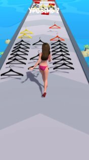 Раннер: Счастливая Бегунка 1.0.0.0.0. Скриншот 3