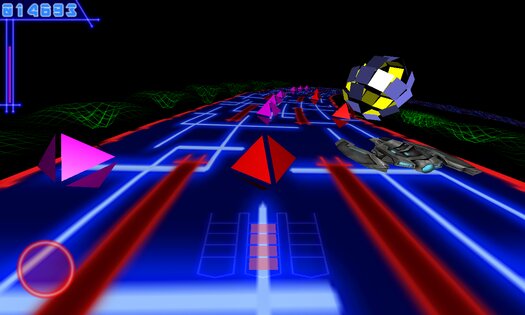 Music Ride 2 1.6.2. Скриншот 3