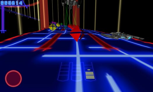 Music Ride 2 1.6.2. Скриншот 4