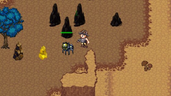 A Tale of Survival 1.4.6. Скриншот 11