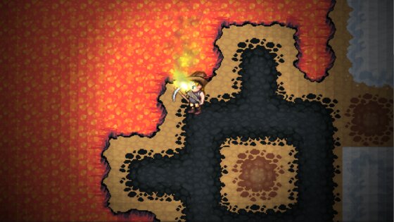 A Tale of Survival 1.4.6. Скриншот 12