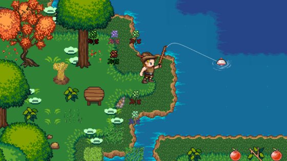 A Tale of Survival 1.4.6. Скриншот 17