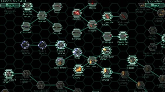 Zombie Defense 12.9.9. Скриншот 3