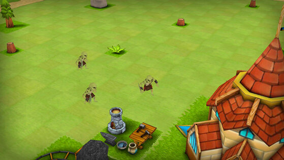 Greed for Glory: Elder Magicks 7.0.1. Скриншот 2