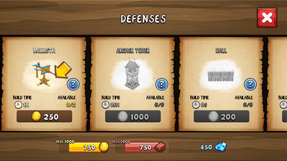 Greed for Glory: Elder Magicks 7.0.1. Скриншот 4