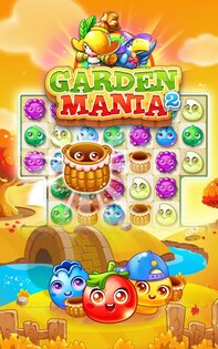 Garden Mania 2 3.6.5. Скриншот 10