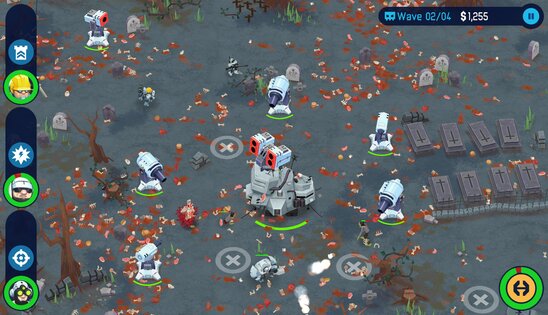 OTTTD 1.4.74. Скриншот 12