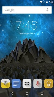 Lumos — Icon Pack 3.1.2. Скриншот 2