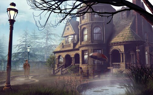 Lost Civilization 20.9.2013. Скриншот 1