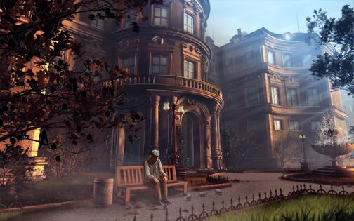 Lost Civilization 20.9.2013. Скриншот 2