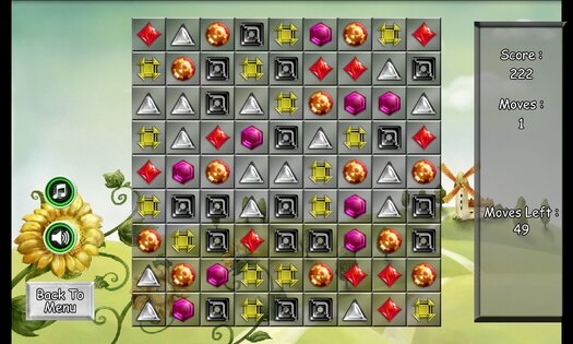 Jewel Quest 1.0. Скриншот 2