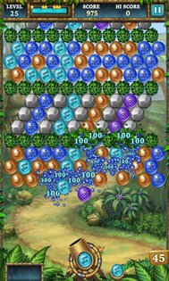 Bubble Worlds 1.25.55. Скриншот 3