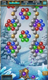 Bubble Worlds 1.25.55. Скриншот 5