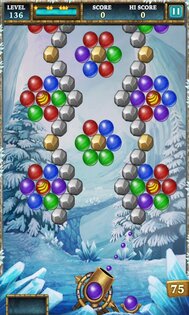 Bubble Worlds 1.25.55. Скриншот 10