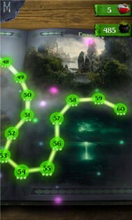 Малефисента. Звездопад. Скриншот 3