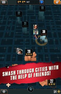 Godzilla — Smash3 1.22. Скриншот 19