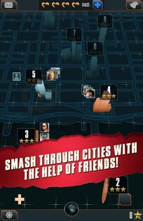 Godzilla — Smash3 1.22. Скриншот 5