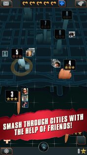 Godzilla — Smash3 1.22. Скриншот 14