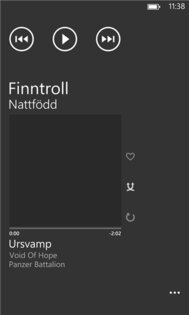 MPAtool. Скриншот 3