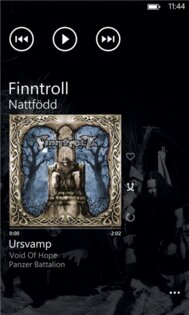 MPAtool. Скриншот 1