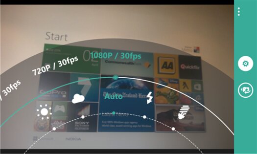 MovieJax. Скриншот 3