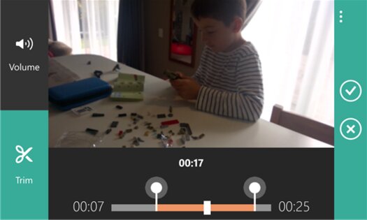 MovieJax. Скриншот 1